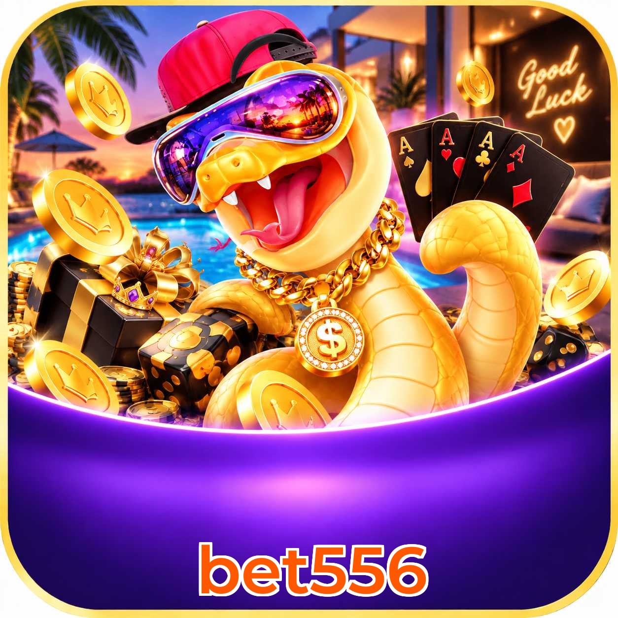 Fortune Rabbit Slot