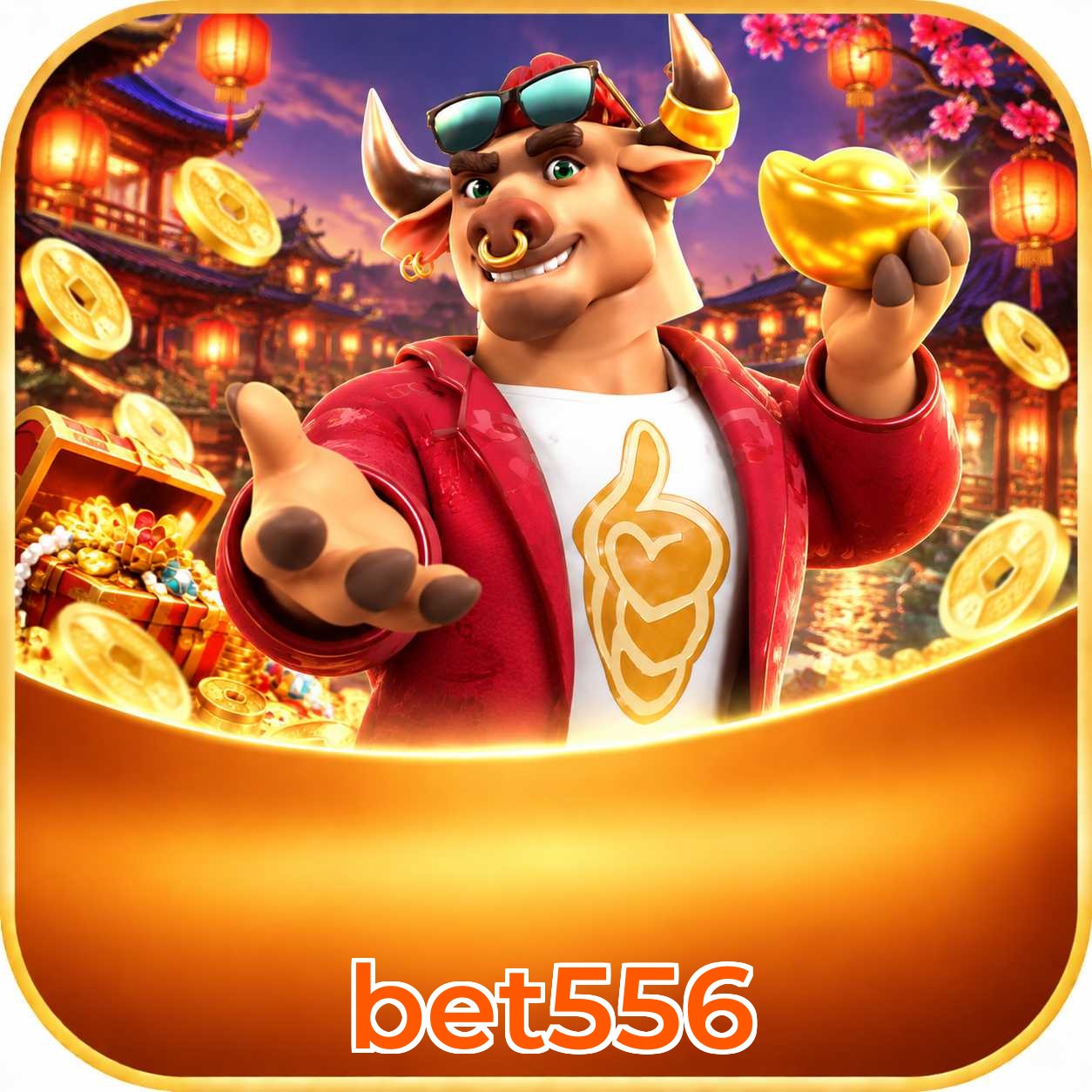 Fortune Tiger Slot