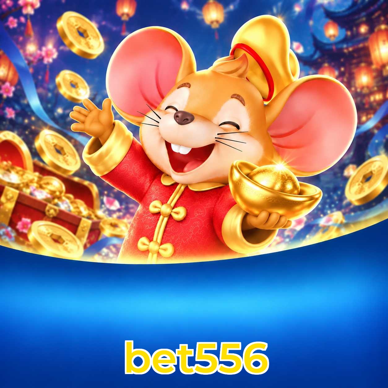 Fortune Tiger Slot Game
