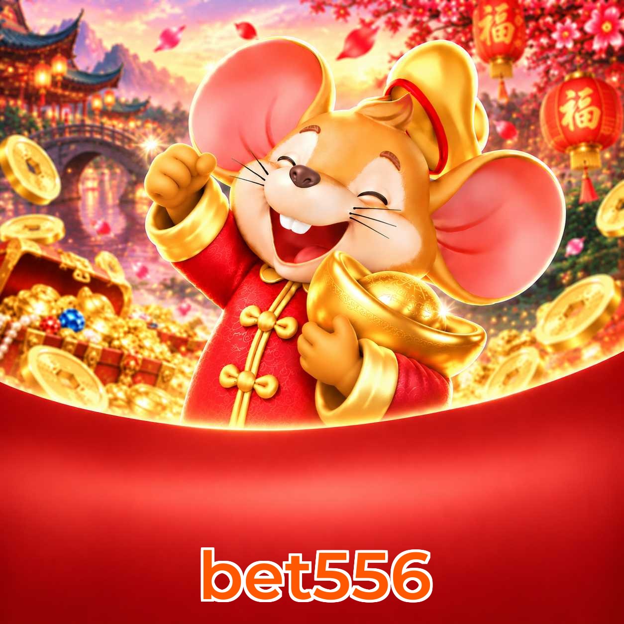 Jackpot Winner Fortune Tiger