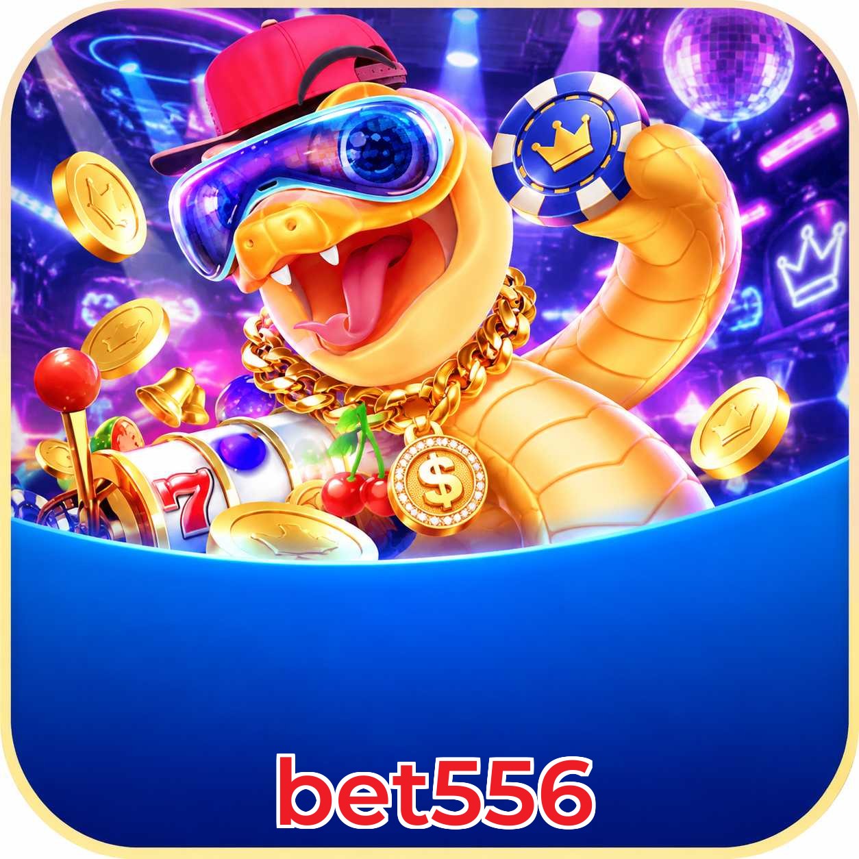 Slot Games Collection