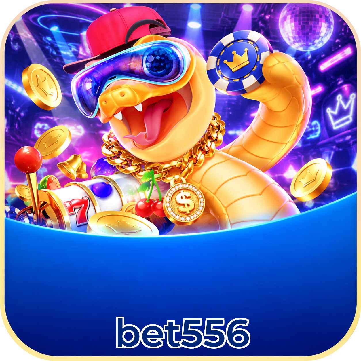 bet556