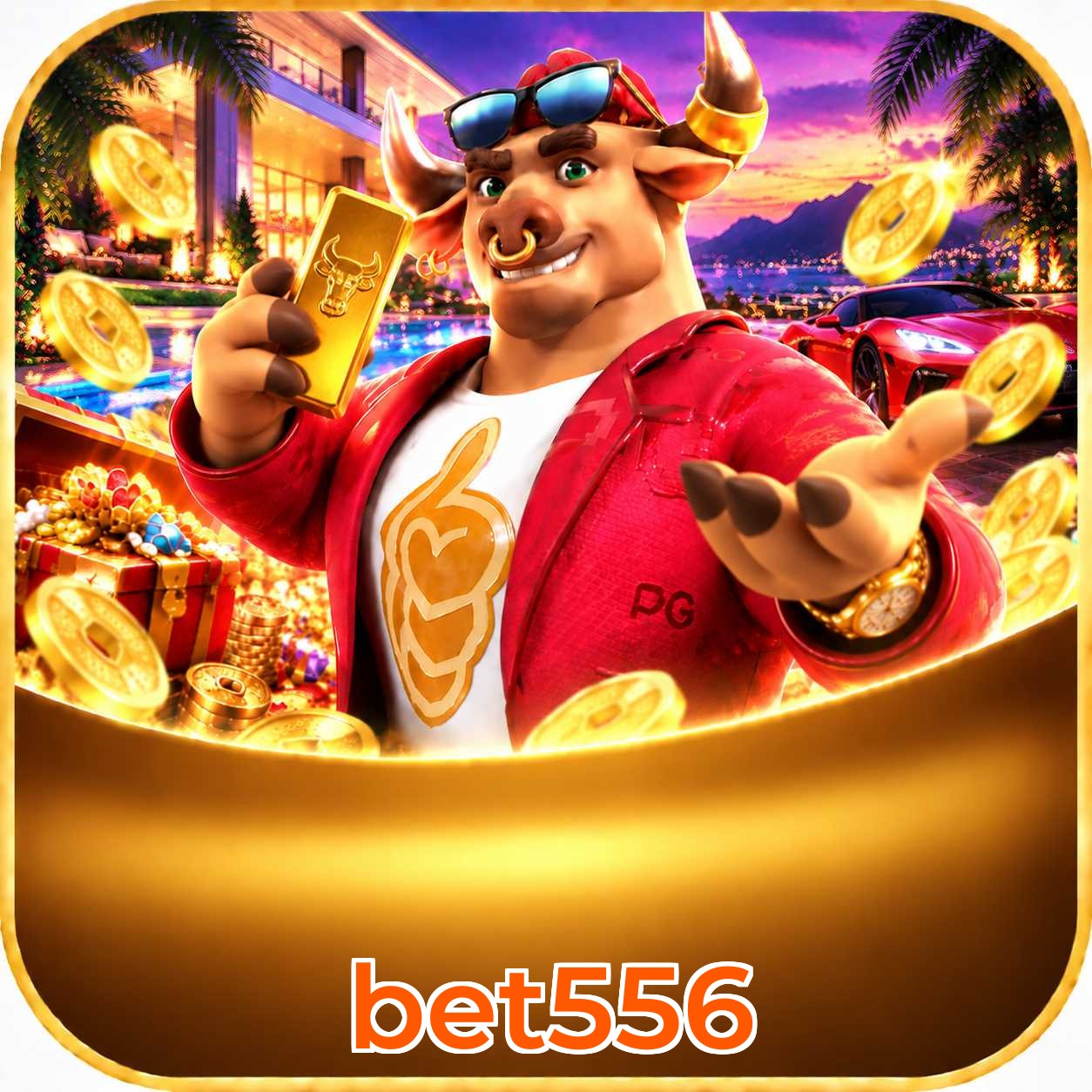 Welcome Bonus - Golden Dragon